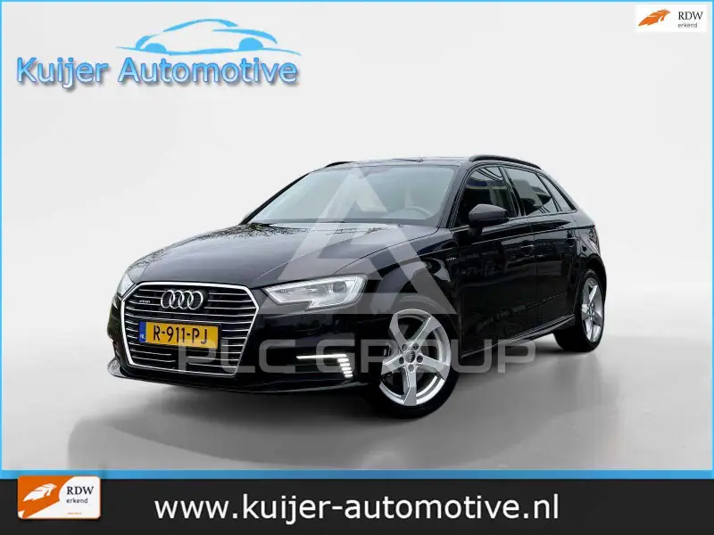 2017 Audi A3