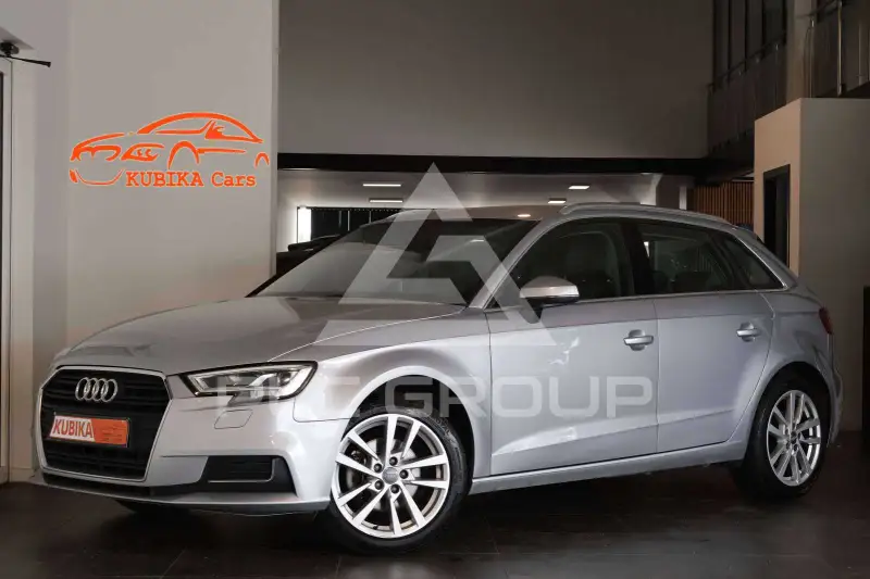 2017 Audi A3