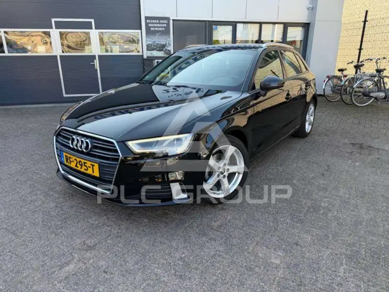 2017 Audi A3