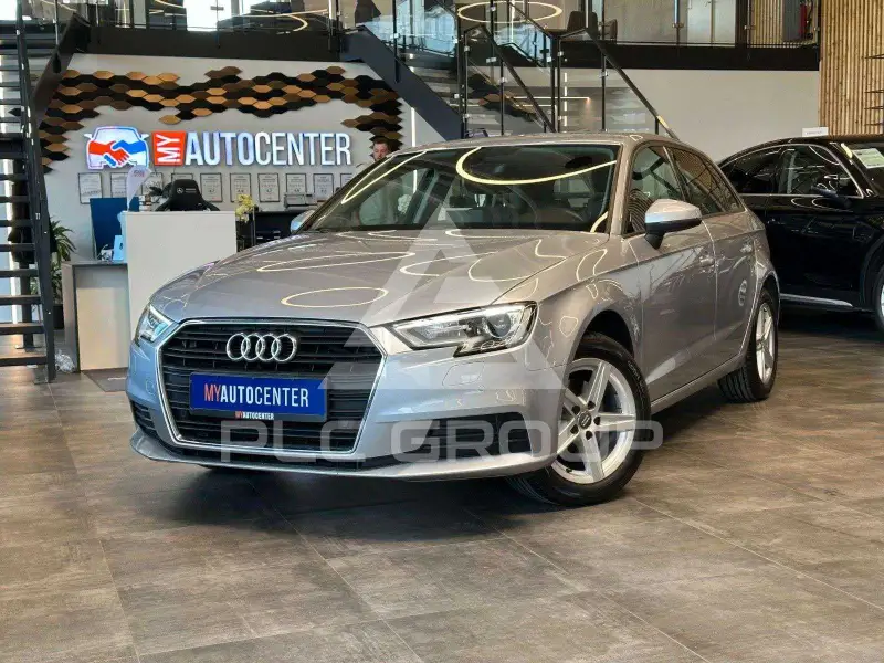 2017 Audi A3