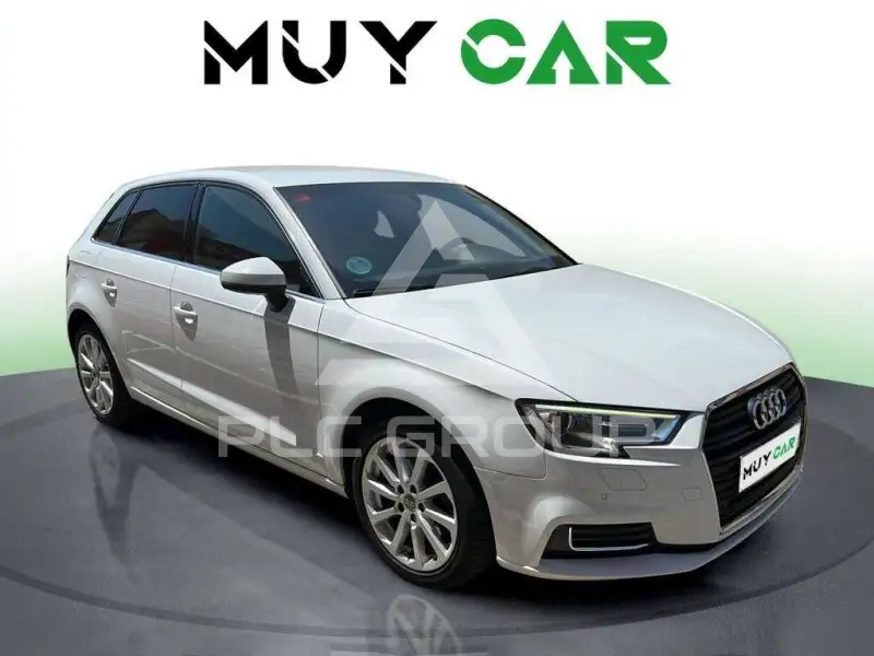 2017 Audi A3