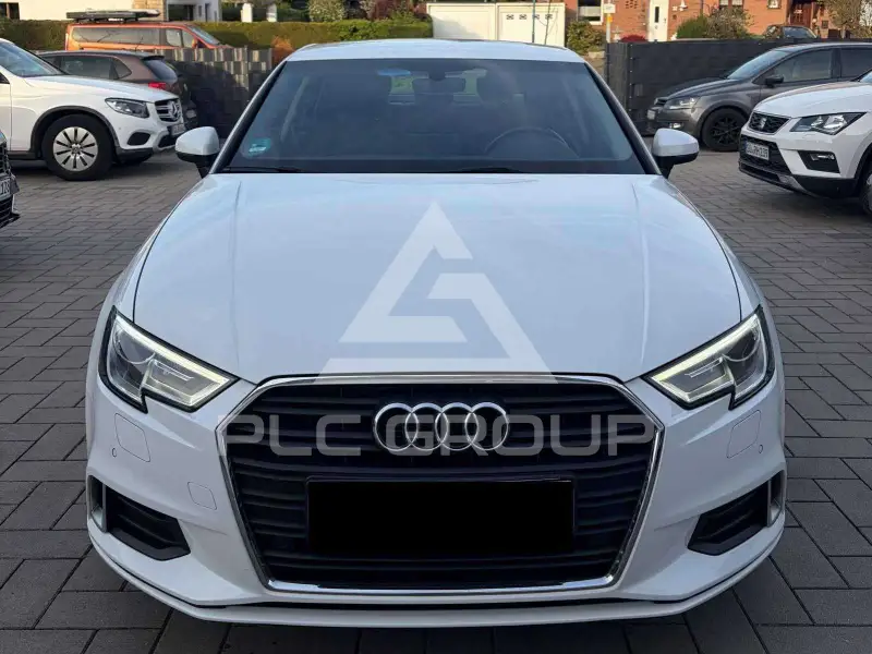 2017 Audi A3