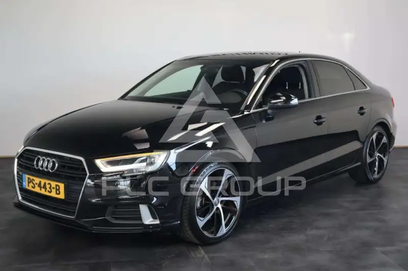 2017 Audi A3