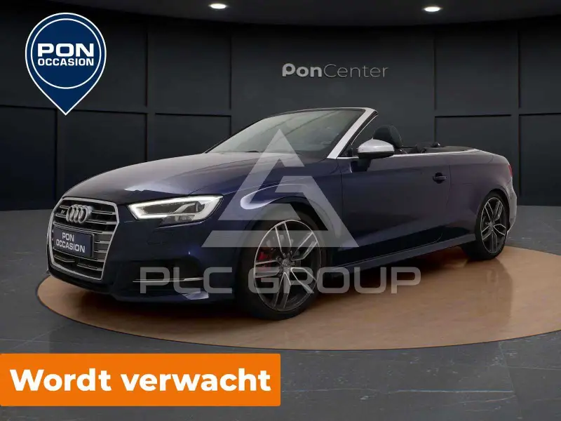 2017 Audi A3