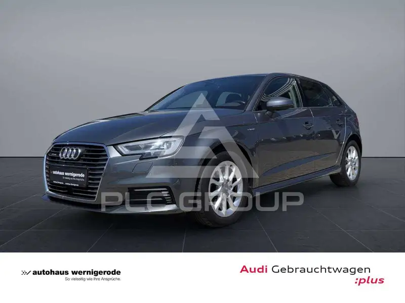 2017 Audi A3