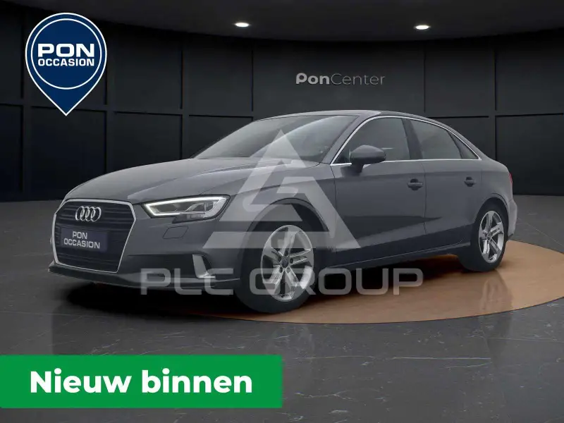 2017 Audi A3