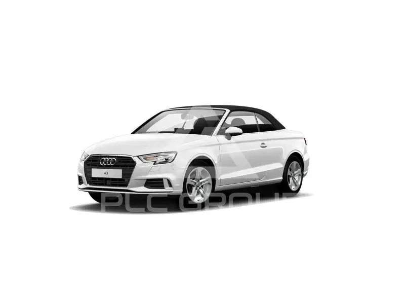 2017 Audi A3