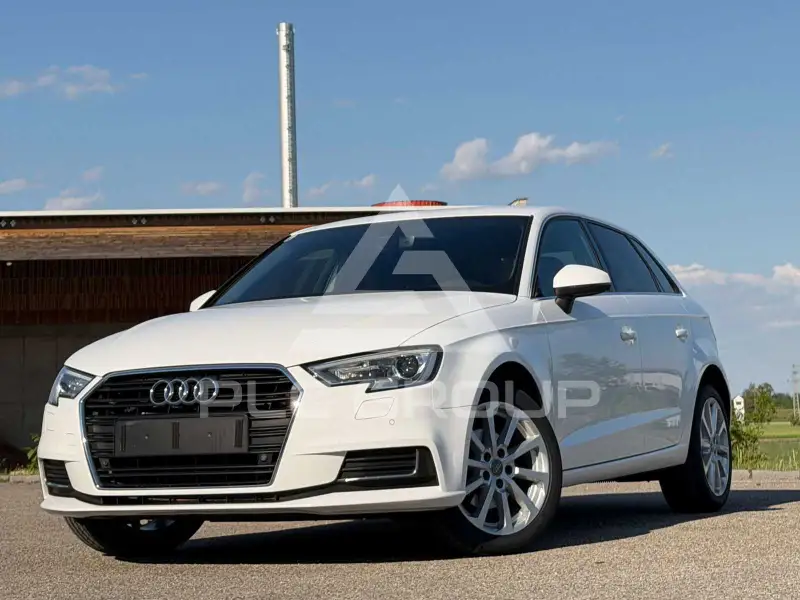 2017 Audi A3