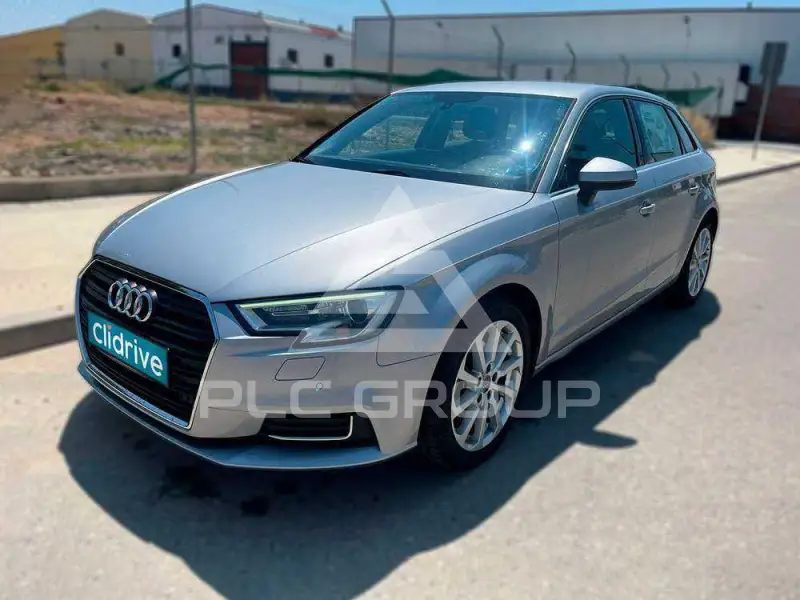 2017 Audi A3