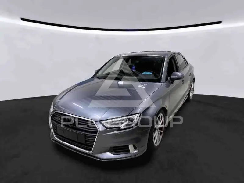 2017 Audi A3