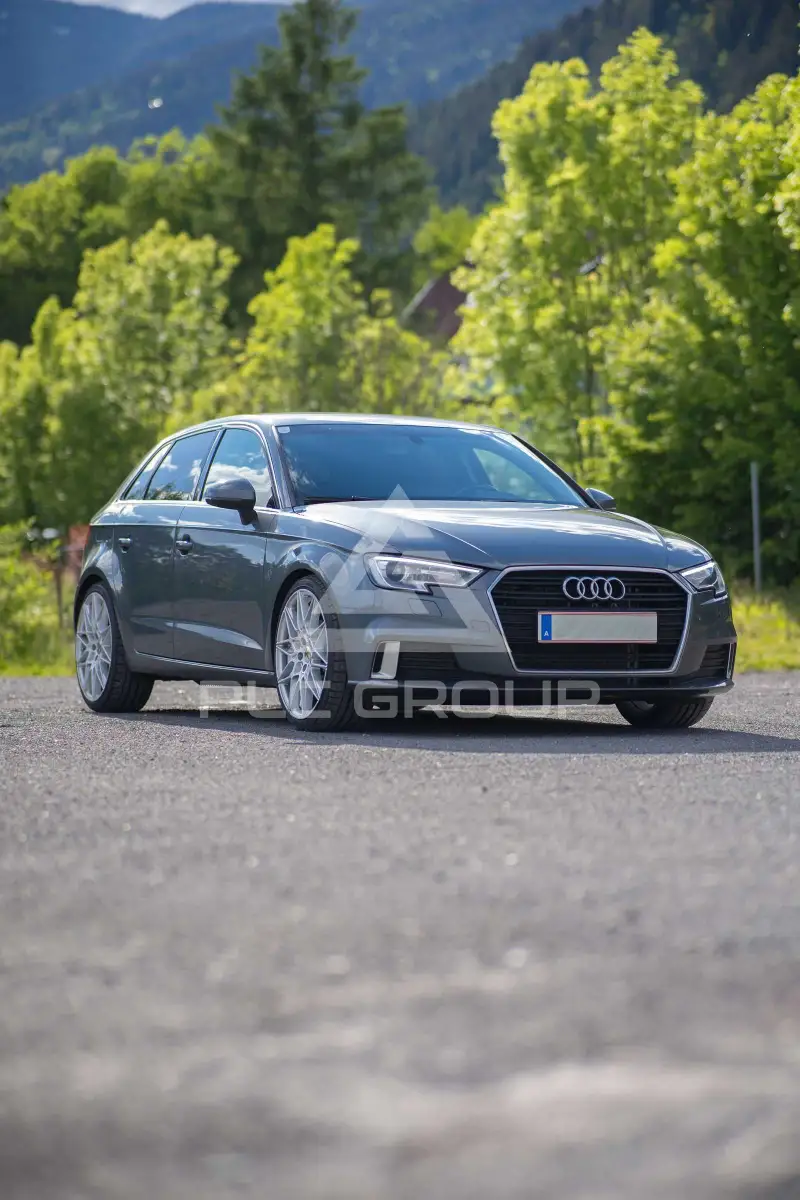 2017 Audi A3