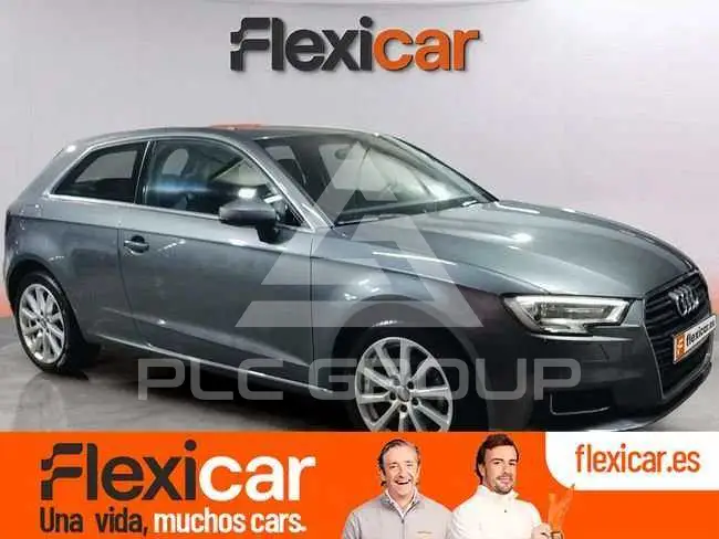 2017 Audi A3