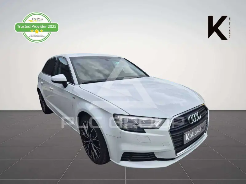 2017 Audi A3