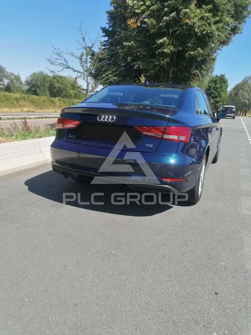 2017 Audi A3