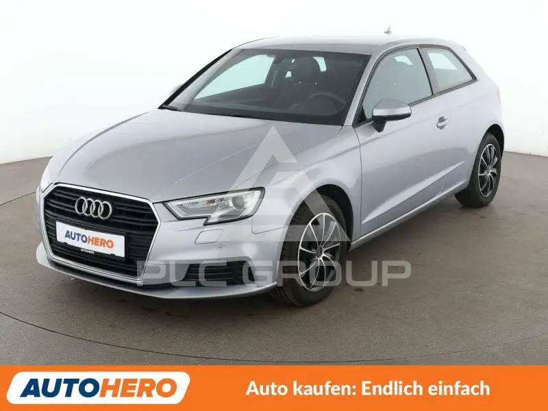 2017 Audi A3
