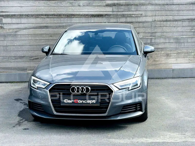 2017 Audi A3