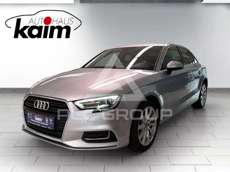 2017 Audi A3