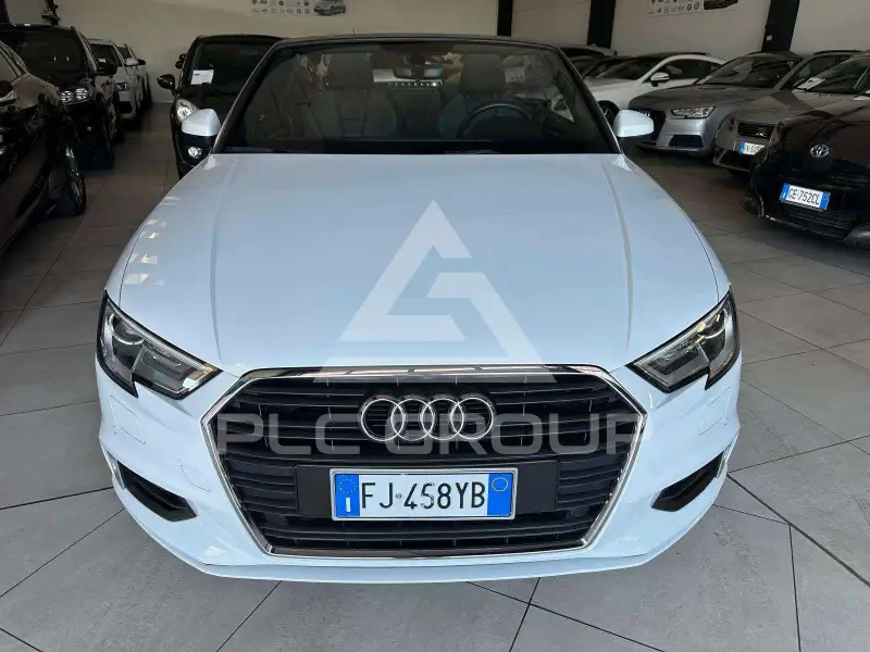 2017 Audi A3