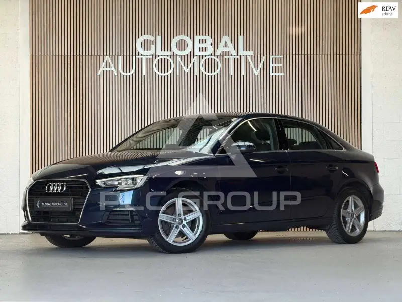 2017 Audi A3