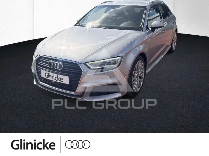 2017 Audi A3