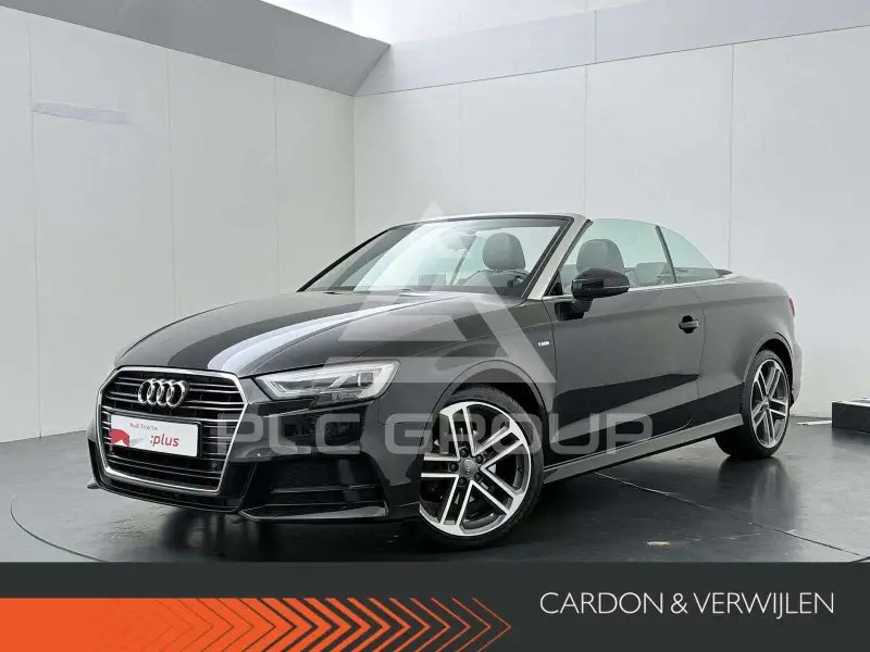 2017 Audi A3