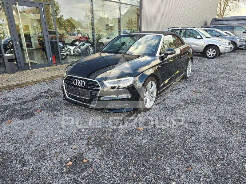 2017 Audi A3