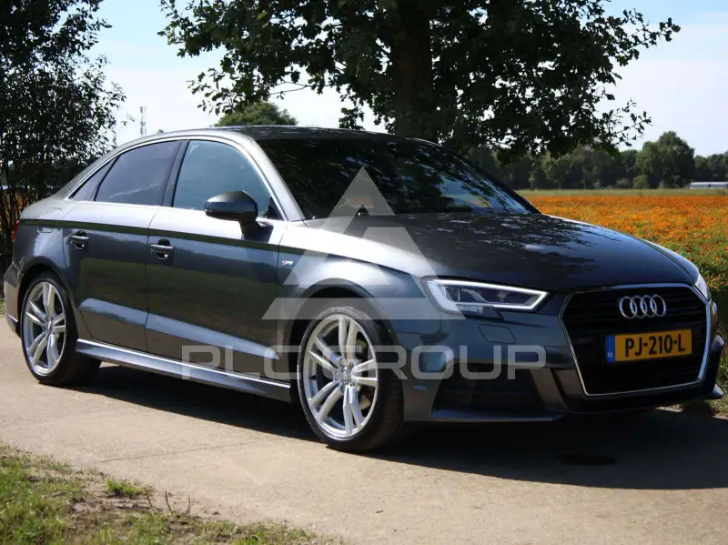 2017 Audi A3