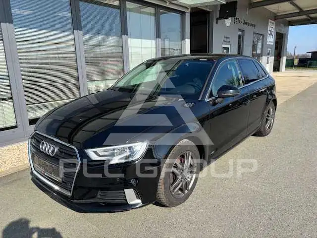2017 Audi A3