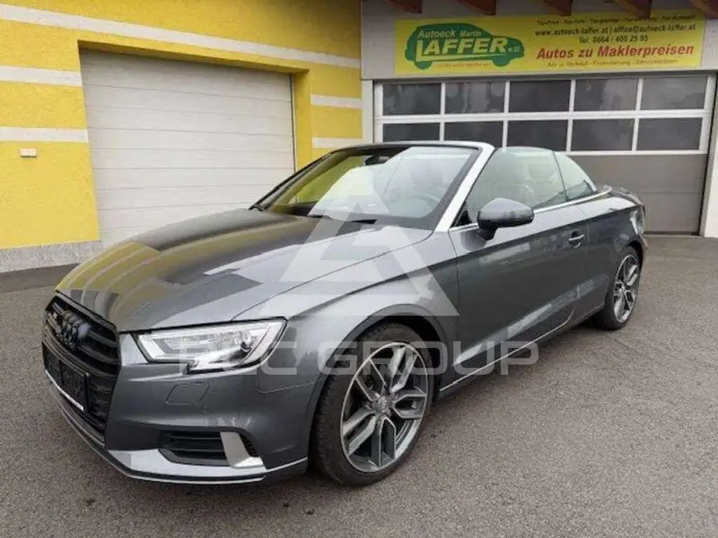 2017 Audi A3