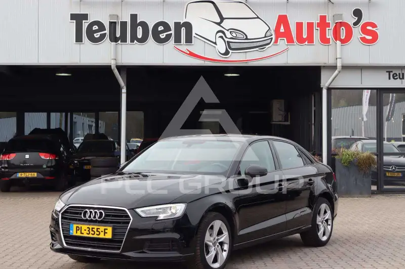 2017 Audi A3