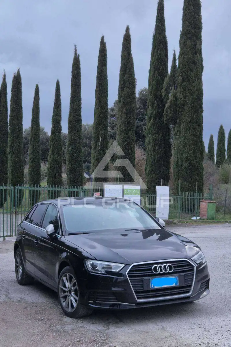 2017 Audi A3