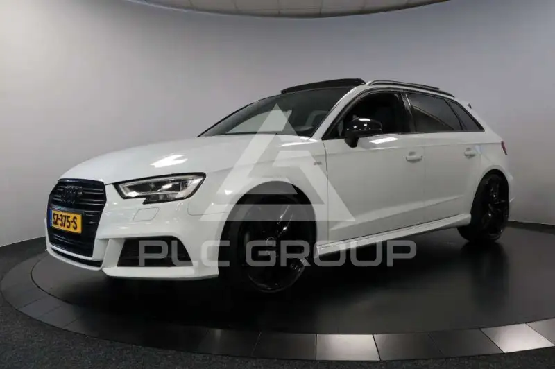 2017 Audi A3
