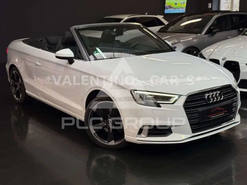 2017 Audi A3