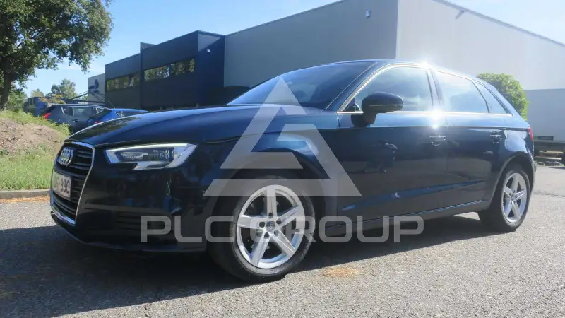 2017 Audi A3