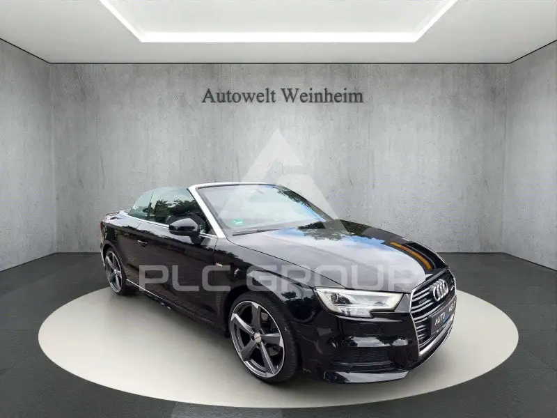 2017 Audi A3