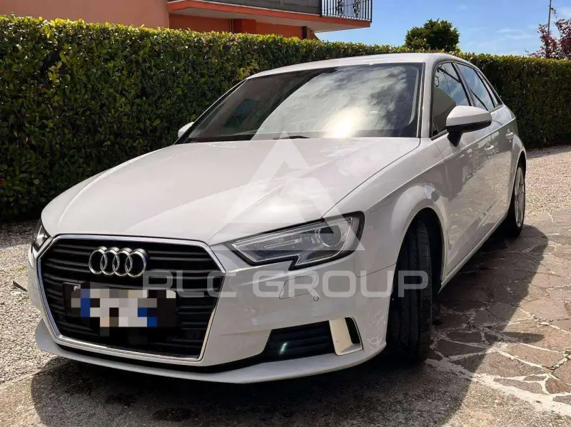 2017 Audi A3