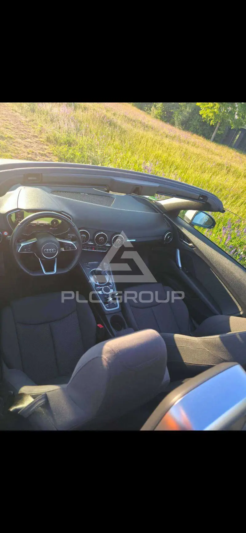 2017 Audi TT