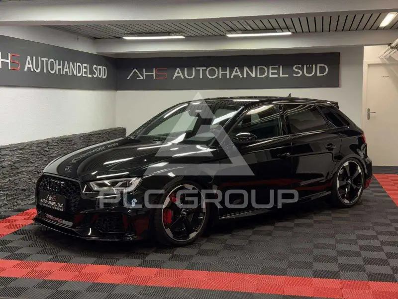 2017 Audi TT