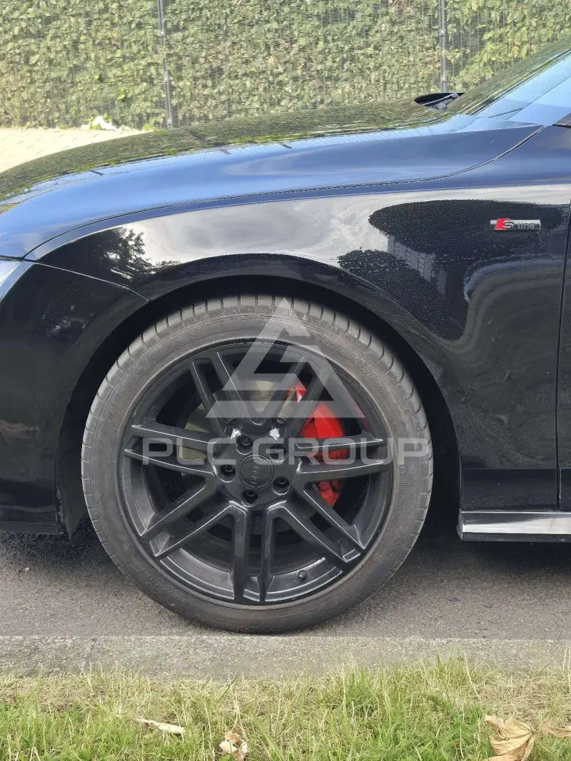 2016 Audi A7