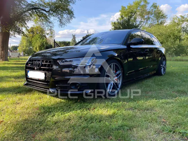 2017 Audi S6
