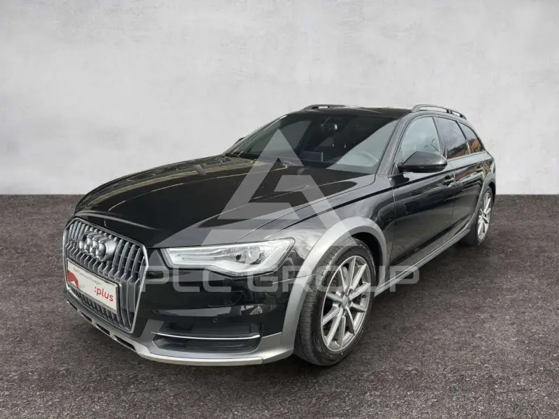 2017 Audi A6