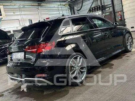 2017 Audi S3