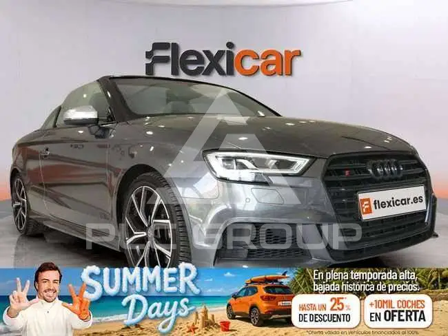 2017 Audi S3
