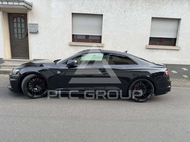 2017 Audi RS5