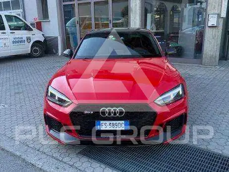 2017 Audi RS5