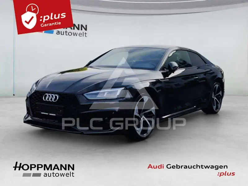 2017 Audi RS5