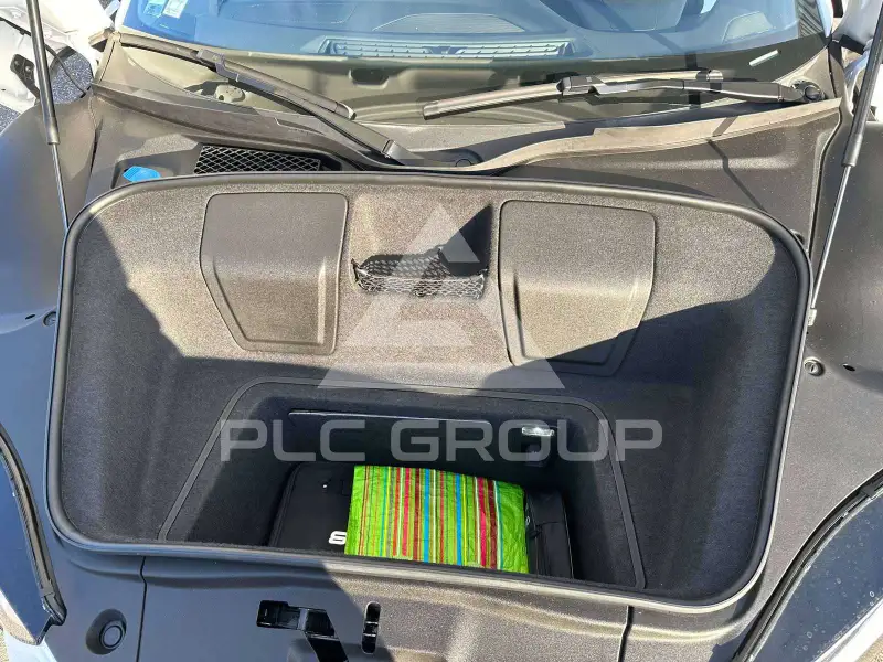 2017 Audi R8