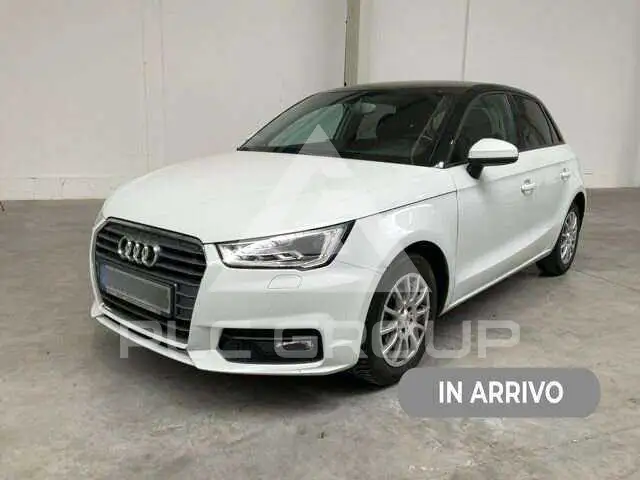 2017 Audi A1