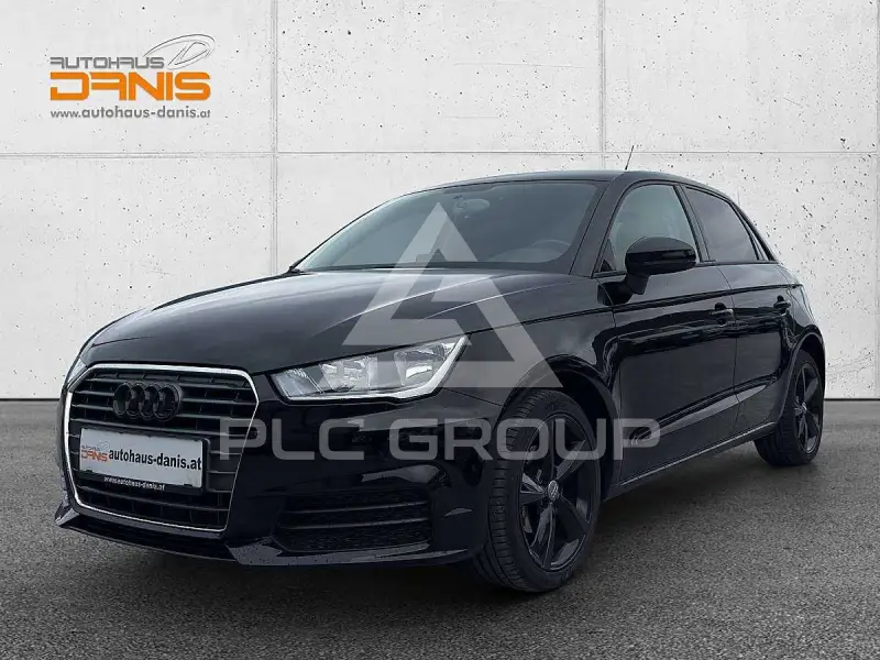 2017 Audi A1