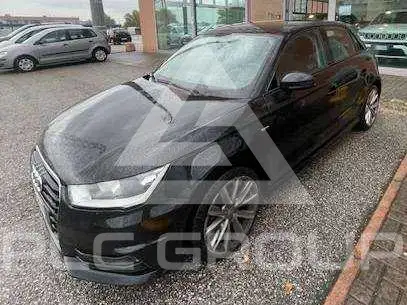 2017 Audi A1